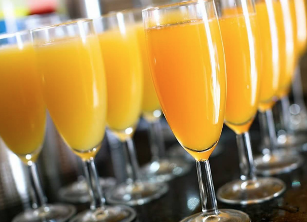 3 Surprising Reasons We Drink Mimosas (And Maybe You Should Too)
