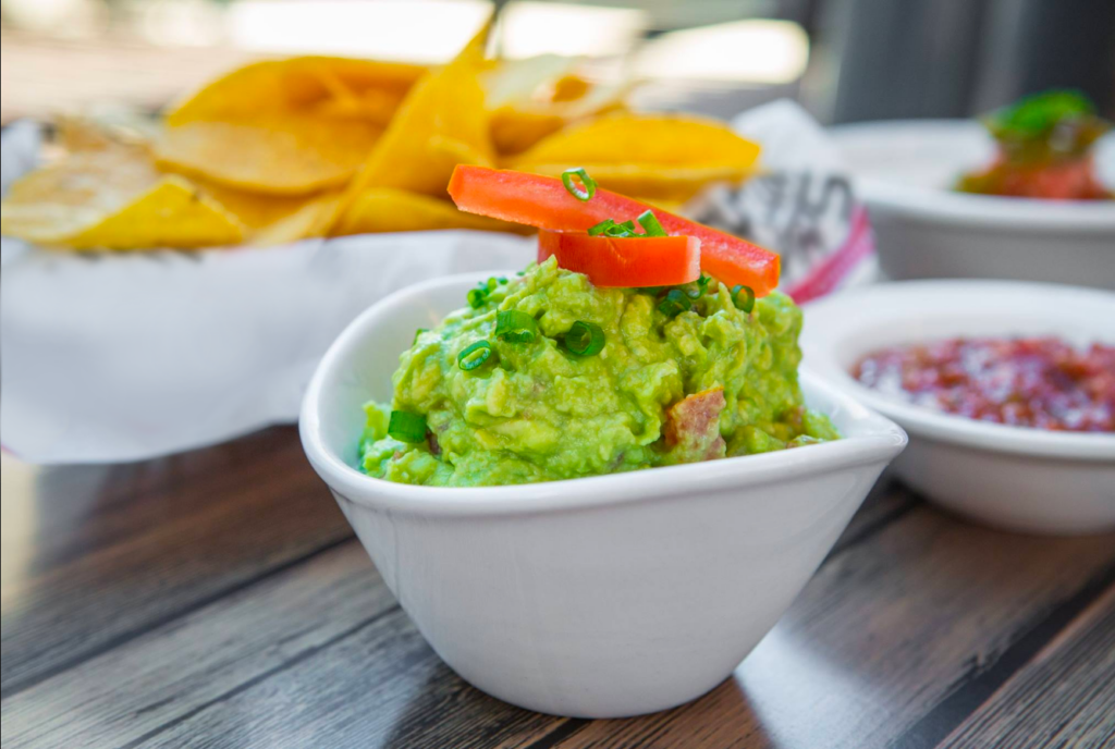 The 7 Best Places For Guacamole in Austin