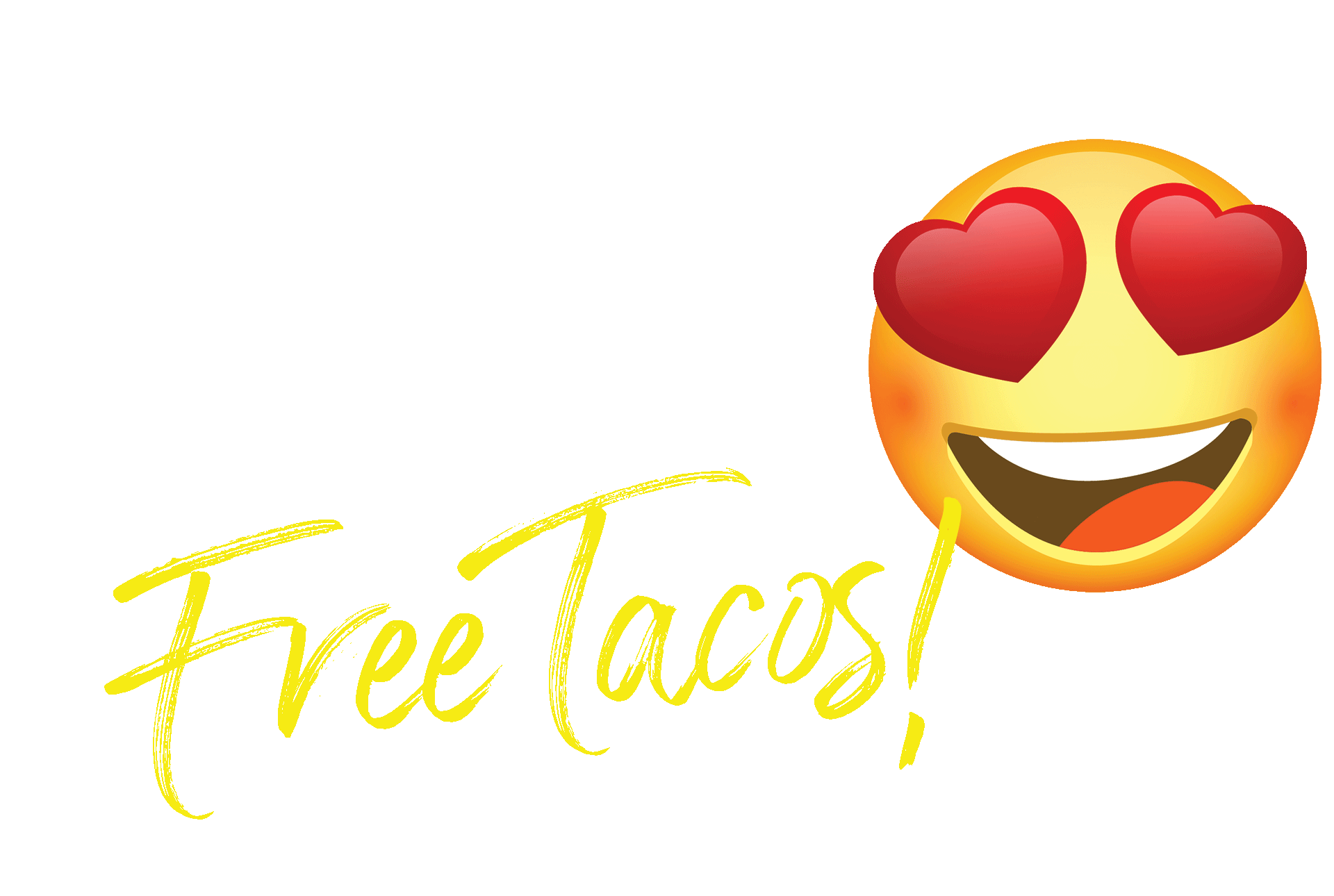 Free Taco Offer!